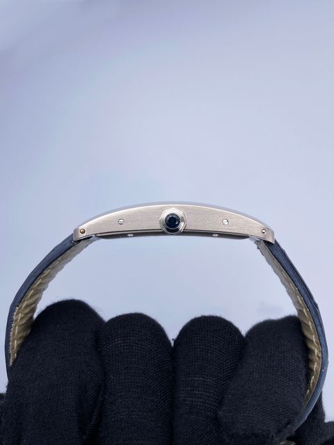 Cartier Tank Americaine W2603256 Image 4